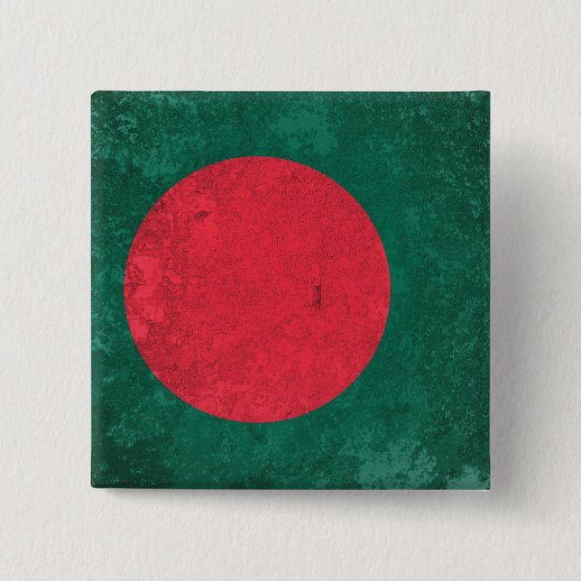 Bangladesh Knapp (Framsida)