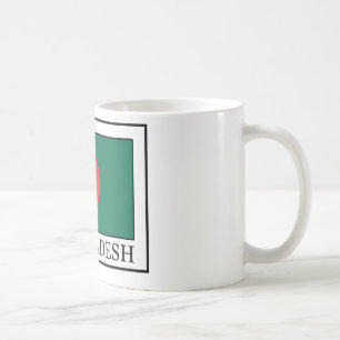 Bangladesh mugg