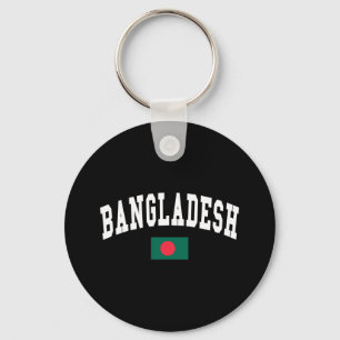 BANGLADESH NYCKELRING