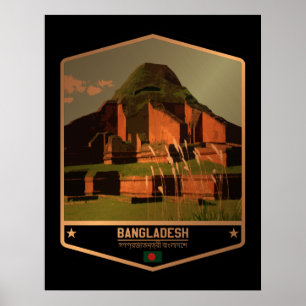 Bangladesh Poster