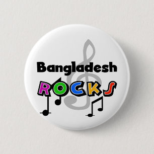 Bangladesh stenar knapp