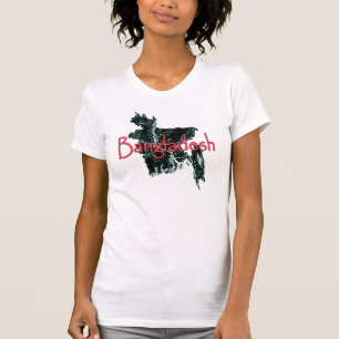 Bangladesh T-shirt