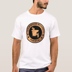 Bangladesh T Shirt
