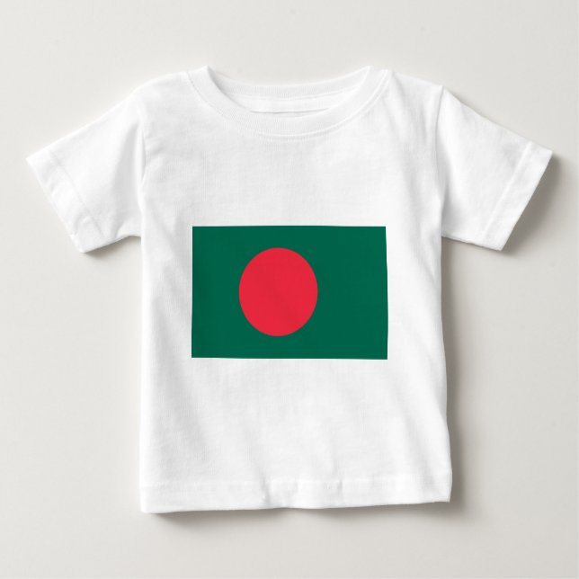 bangladesh tee (Framsida)