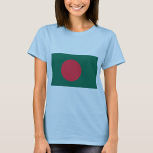 bangladesh tee