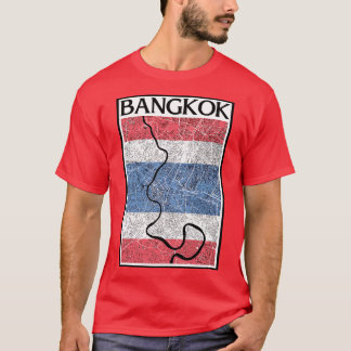 Bangladesh Thailand 1 T Shirt