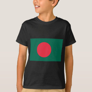 Bangladesh Tröja