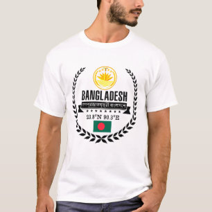 Bangladesh Tröja