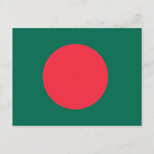 bangladesh vykort