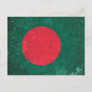 Bangladesh Vykort