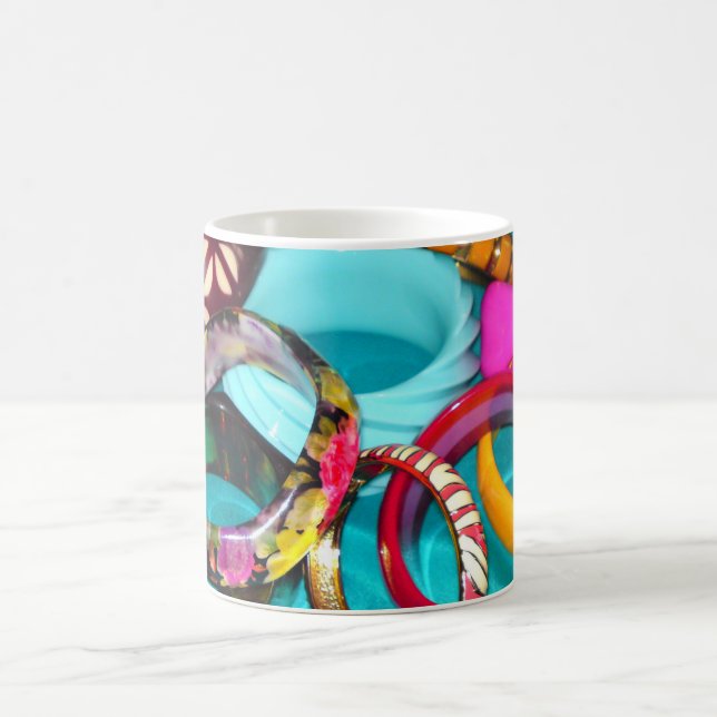 Bangle Bracelets Mugg (Center)