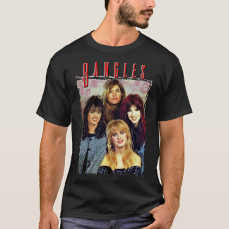 Bangles Classic T-Shirt