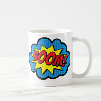 Bangmugg Kaffemugg