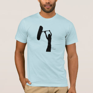 Bangoperatör (ringringen) t shirt