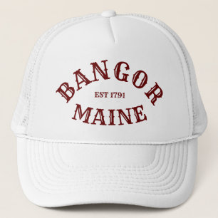 Bangor, Maine Keps
