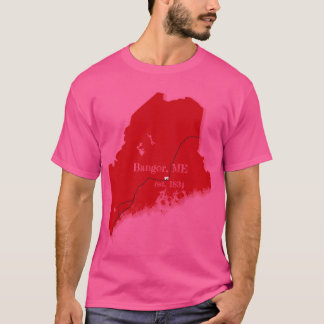 Bangor T Shirt