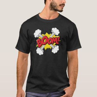 Bangtecknaddesign Tröja