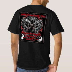 Banhanterare 1 T-Shirt
