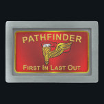 Banhanteraren<br><div class="desc">Vilken underbar gåva till din Pathfinder! Skapat särskilt för alla som har varit eller är armébanderoller. Unik designad gåva till vem som helst som tittar för den speciella gåvan till armén eller den civila skolan Studenten, befordran, återupptagning, pension, PCS, ETS, Far, , Mor-dagen, son- eller dotterregistreringskommissionen, son- eller dotterkommissionen, Grand...</div>