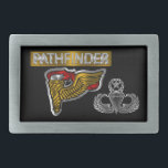 Banhanteraren<br><div class="desc">Vilken underbar gåva till din Pathfinder! Skapat särskilt för alla som har varit eller är armébanderoller. Unik designad gåva till vem som helst som tittar för den speciella gåvan till armén eller den civila skolan Studenten, befordran, återupptagning, pension, PCS, ETS, Far, , Mor-dagen, son- eller dotterregistreringskommissionen, son- eller dotterkommissionen, Grand...</div>