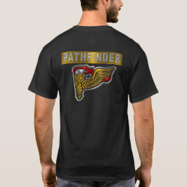 Banhanteraren T Shirt
