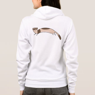 Banhoppningvesslahoodie Tee Shirt