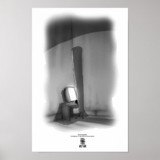 Banished Poster