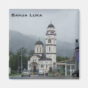 Banja Luka Magnet