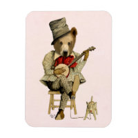 Banjo Bear 3