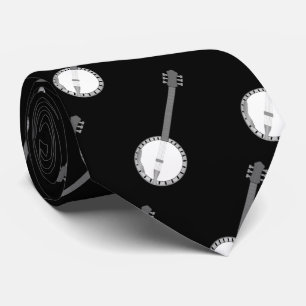 Banjo Design Slips