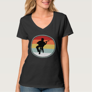 Banjo för Småbarn T Shirt