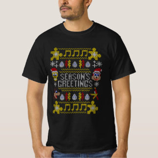 Banjo Kazooie Sticka T Shirt