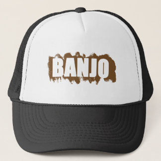 Banjo Keps