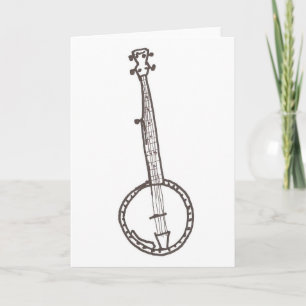 BANJO KORT