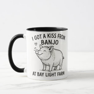 Banjo Mugg