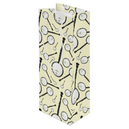 Banjo Musician Teacher