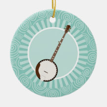 Banjo Roligt Turcos ise Swirl Music