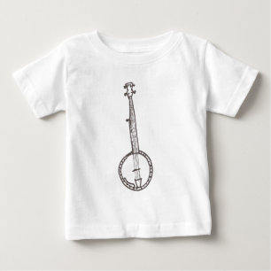 BANJO T-SHIRT