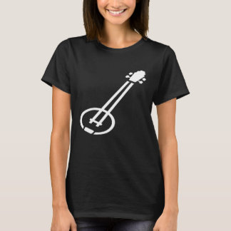 Banjo T Shirt