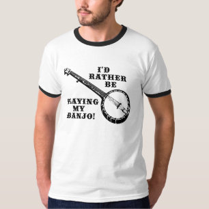Banjo Tröja