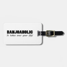 BanjoaholLife