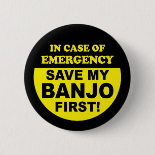 Banjoakut Knapp