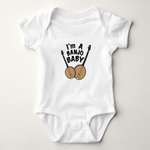 Banjobaby Tröja