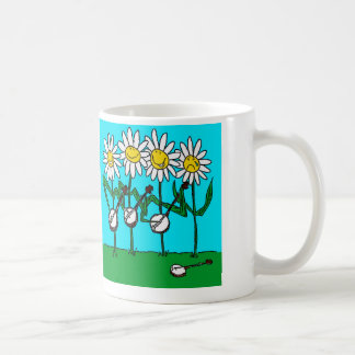 Banjodaisy Kaffemugg