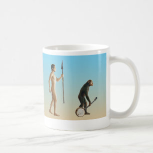 Banjolution mugg