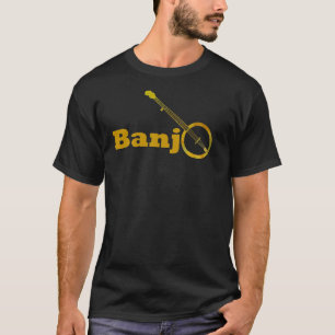 Banjonolla Tee Shirt
