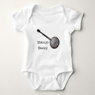 BanjoPicker Tee