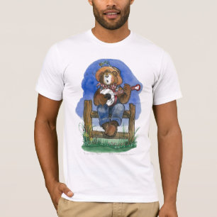 Banjoskjorta T Shirt