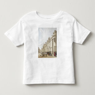 Bank of England tittar mot Mansion Ho T Shirt