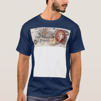 Bank of Zamunda Currency T Shirt